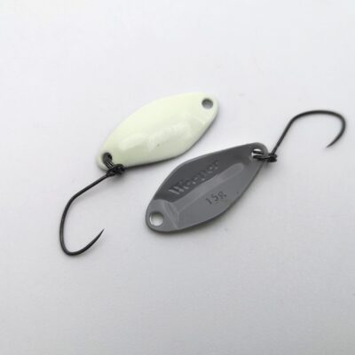 Vartiklė Nories Masukurouto Weeper 1.5gr 040