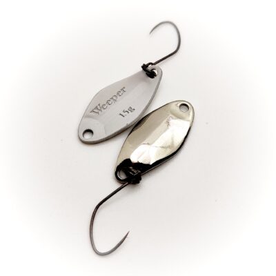Vartiklė Nories Masukurouto Weeper 1.5gr 050