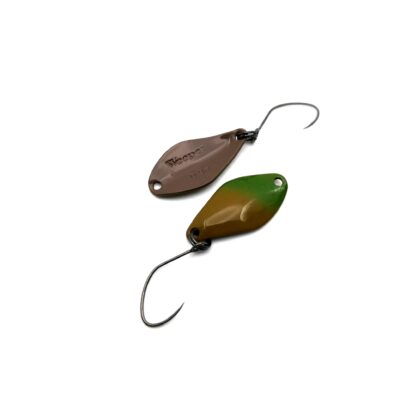 Vartiklė Nories Masukurouto Weeper 1.5gr 071