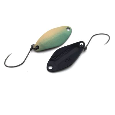 Vartiklė Nories Masukurouto Weeper 1.5gr 072