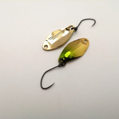Vartiklė Nories Masukurouto Weeper 1.5gr 089