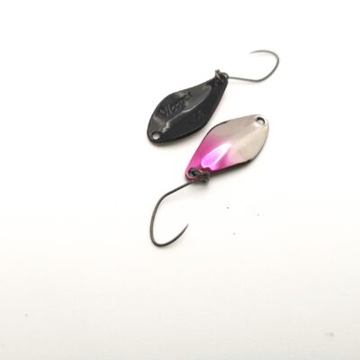 Vartiklė Nories Masukurouto Weeper 1.5gr 090