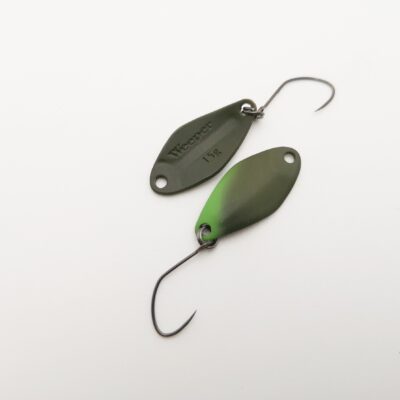 Vartiklė Nories Masukurouto Weeper 1.5gr 095