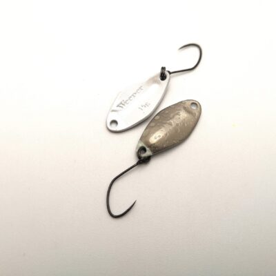 Vartiklė Nories Masukurouto Weeper 1.5gr 096