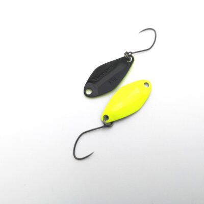 Vartiklė Nories Masukurouto Weeper 1.2gr 098