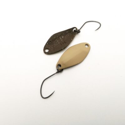 Vartiklė Nories Masukurouto Weeper 1.5gr 099