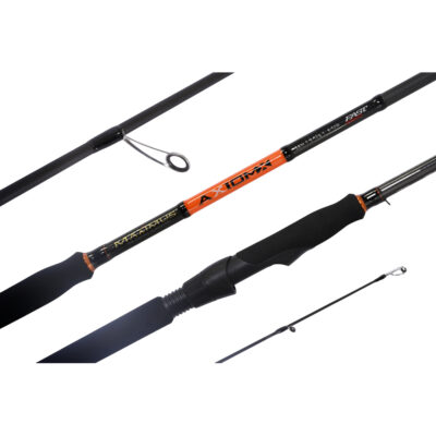 Spiningas Maximus AXIOM X, 210cm, 7-35g, MSAXX21M