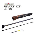 Maximus revolt ice elite xs