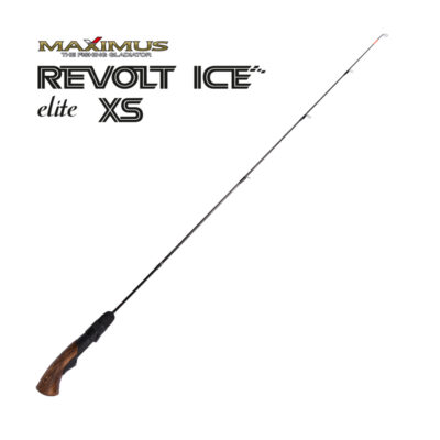 Maximus revolt ice elite xs 2