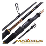Maximus zircon x jig