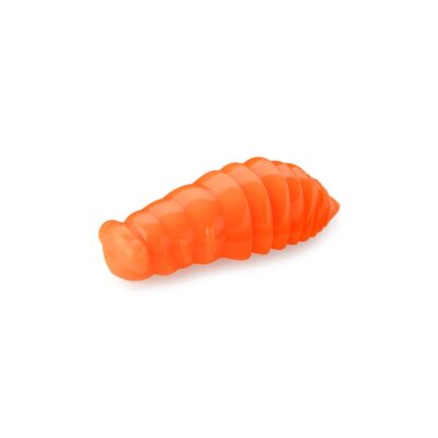 Silikoninis masalas FishUp Maya  1.4" (8pcs.), #113 - Hot Orange, cheese taste