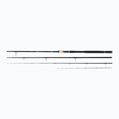 Meškerė DAIWA N'ZON Super Slim Feeder 13