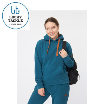 Moteriskas flisinis kostiumas Alaskan Foxy fuchsia