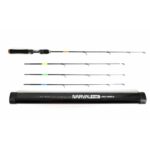 Narval frost ice rod long handle 76cm
