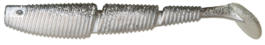 Silikoninis masalas Narval Complex Shad 12cm #012-John Snow