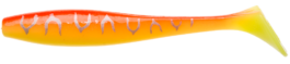 Silikoninis masalas Narval Choppy Tail 14cm #009-Sunset Tiger