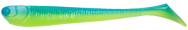 Silikoninis masalas Narval Slim Minnow 11cm #016-Blue Mint