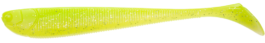 Silikoninis masalas Narval Slim Minnow 16cm #004-Lime Chartreuse