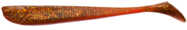 Silikoninis masalas Narval Slim Minnow 16cm #005-Magic Motoroil