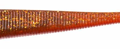 Silikoninis masalas Narval Slim Minnow 9cm #005-Magic Motoroil