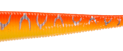 Silikoninis masalas Narval Slim Minnow 9cm #009-Sunset Tiger