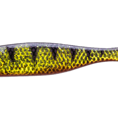 Silikoninis masalas Narval Shprota 12cm #020-Magic Perch