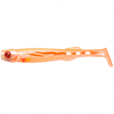 Silikoninis masalas Narval Biggy Boy 20cm #037-Citrus Shad