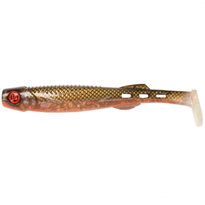 Silikoninis masalas Narval Biggy Boy 26cm #039-Golden Roach