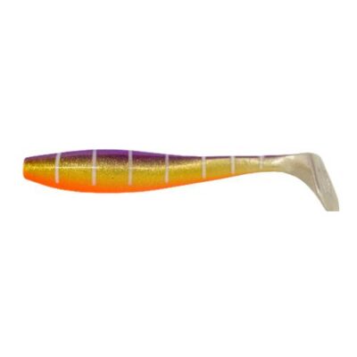 Silikoninis masalas Narval Choppy Tail 26cm #031-Baby Chu