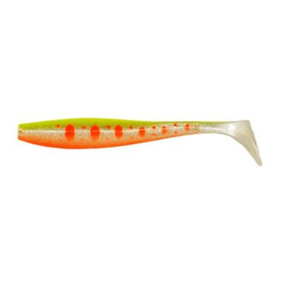 Silikoninis masalas Narval Choppy Tail 23cm #032-Motley Fish