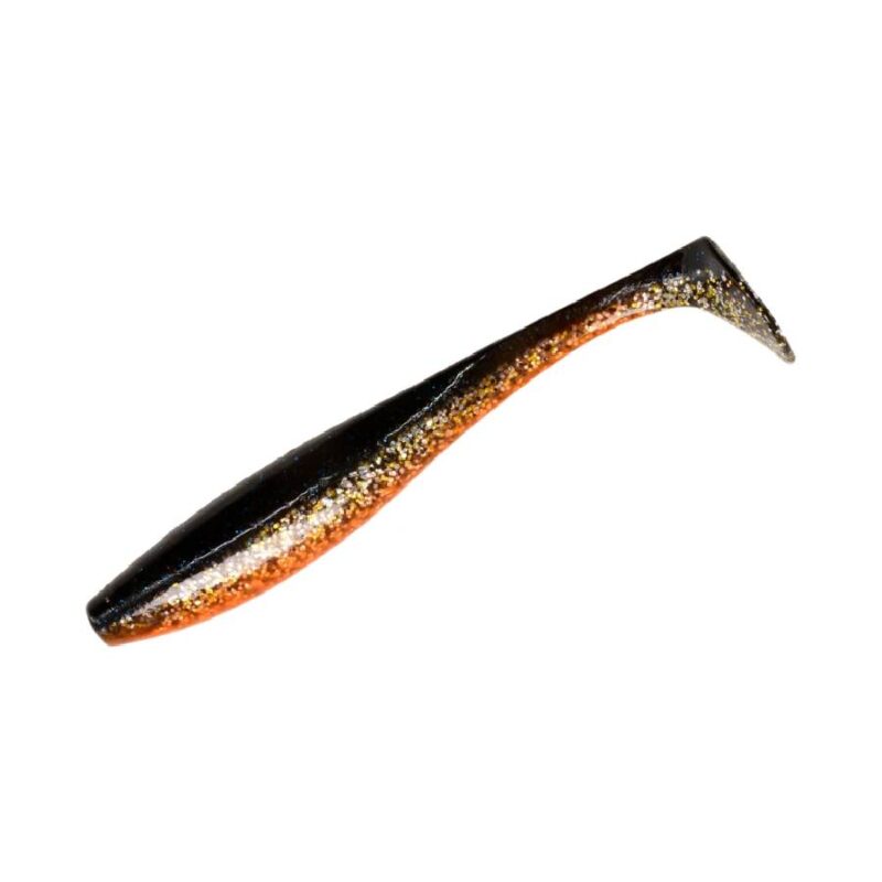 Narval choppy tail 034 black prince
