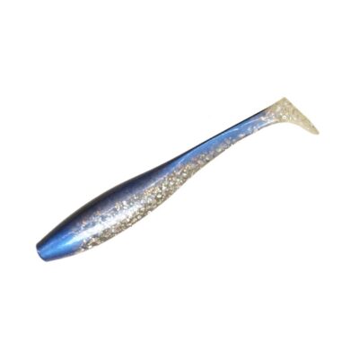 Silikoninis masalas Narval Choppy Tail 26cm #036-Tasty Morsel