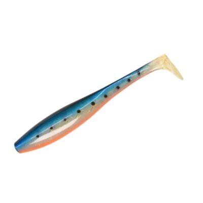 Silikoninis masalas Narval Choppy Tail 26cm #042-Sky Fish