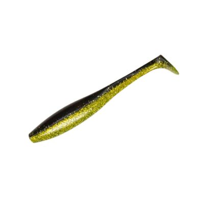 Silikoninis masalas Narval Choppy Tail 23cm #044-Swamp