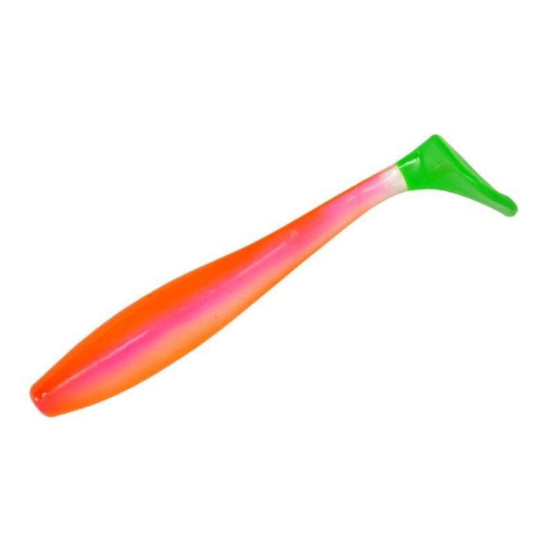Narval choppy tail 18cm 033 candy