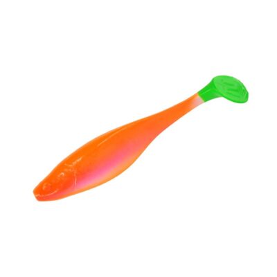Silikoninis masalas Narval Commander Shad 12cm #033-Candy
