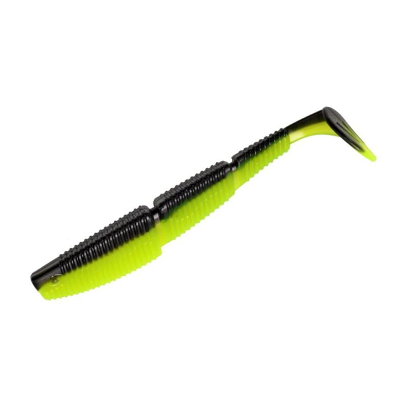 Narval complex shad 045 black lime