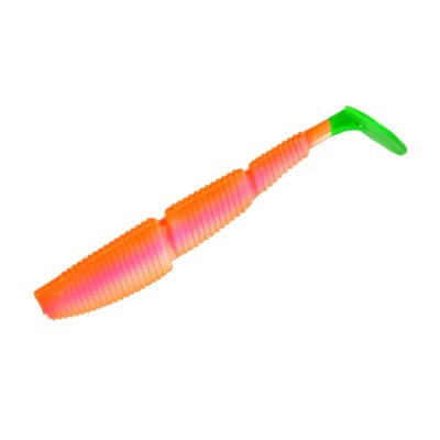 Silikoninis masalas Narval Complex Shad 12cm #033-Candy