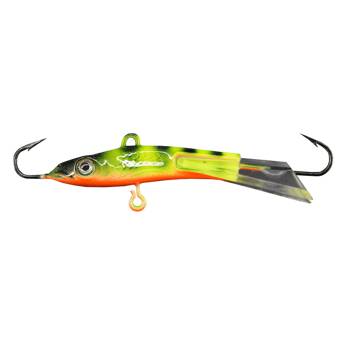 Švytuoklė Narval Frost Husky-5 9g #005-Water Wasp