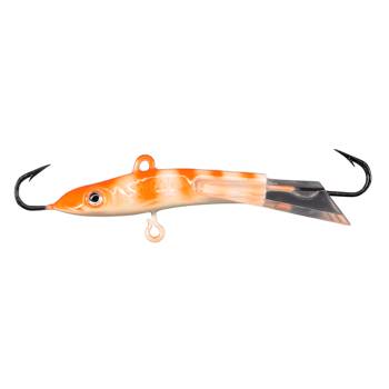 Švytuoklė Narval Frost Husky-7 20g #009- Shrimp