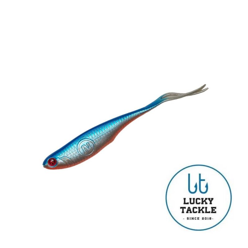 Narval maxlug mini 001 blue back shiner 1