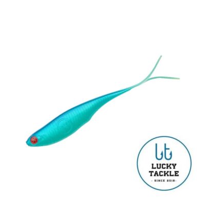 Silikoniniai masalai Narval Maxlug Mini 13cm 4 vnt. #048-Dichka