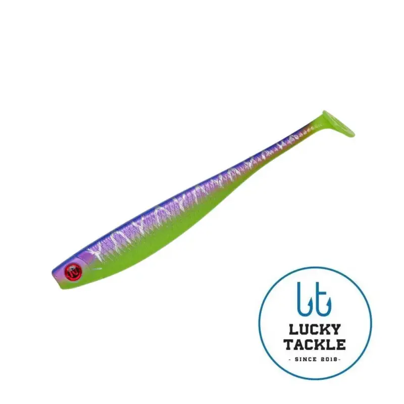 Narval skinny 050 acid plum