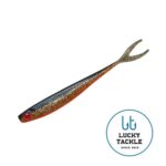 Narval skinny slug 034 black prince