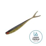 Narval skinny slug 047 black gold