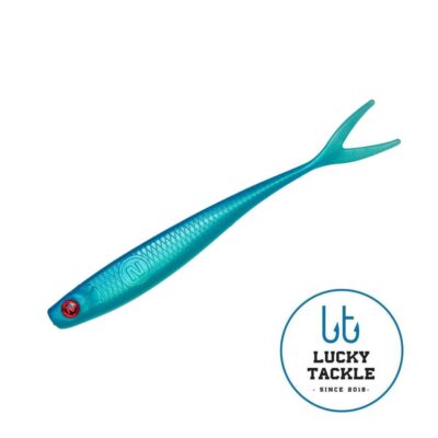 Silikoniniai masalai Narval Skinny Slug 23cm #048-Dichka 2 vnt.pak.
