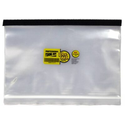 Paketai masalams LureMax Zip-Lock 712