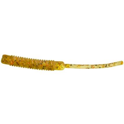Silikoninis masalas LureMax MINORI 1,5''/4cm, Ebimiso Oil (15 pcs.)