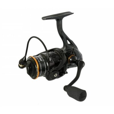 Ritė spiningavimui Black Side Zircon 2000FD (7+1)