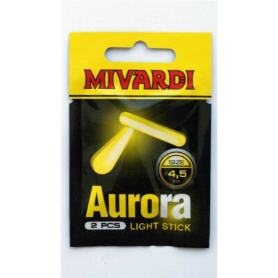 Mivardi Šviečianti lazdelė Aurora - 3mm